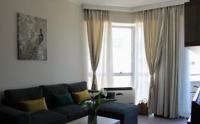 Diva Petra Apartment
