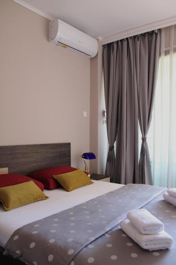 Diva Petra Apartment Budva Exterior photo