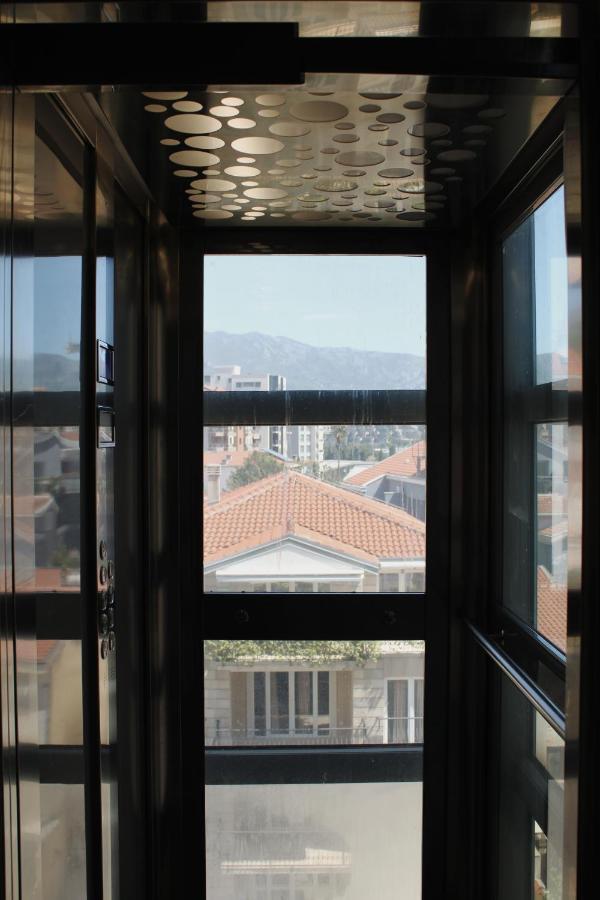 Diva Petra Apartment Budva Exterior photo