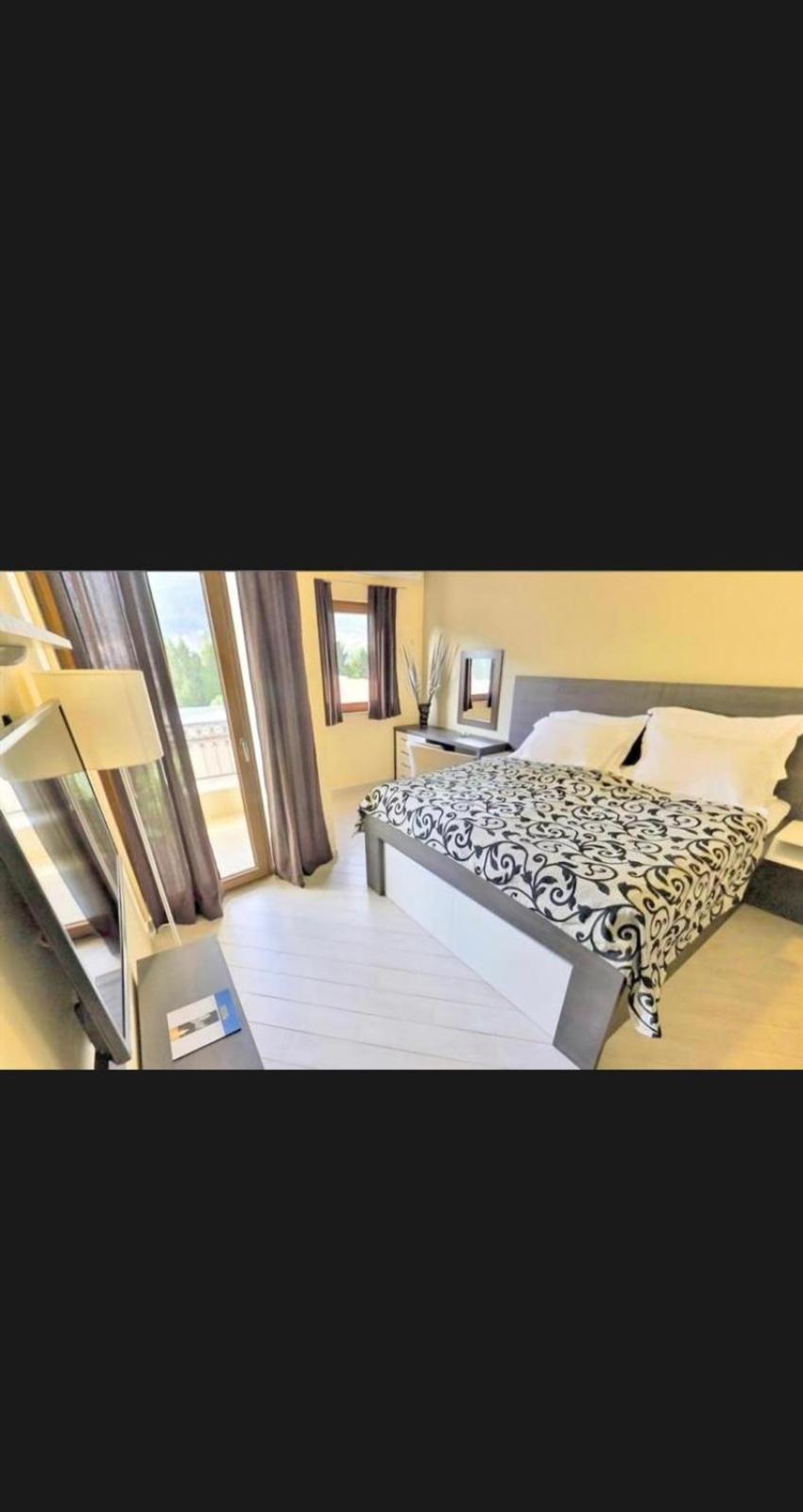 Diva Petra Apartment Budva Room photo