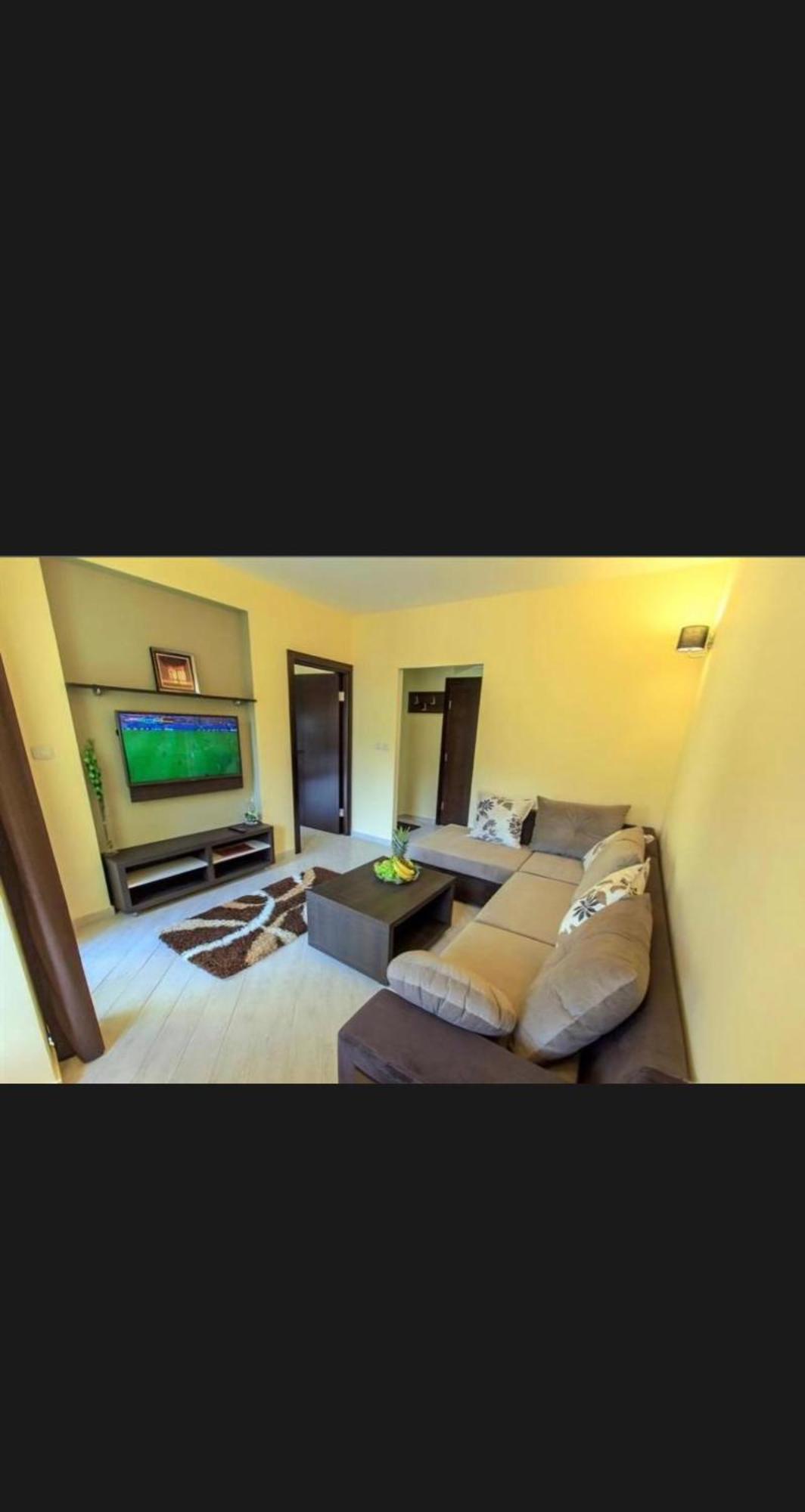 Diva Petra Apartment Budva Room photo